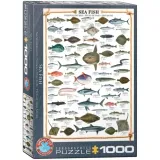 puzzle-1000-sea-fish-6000-0313