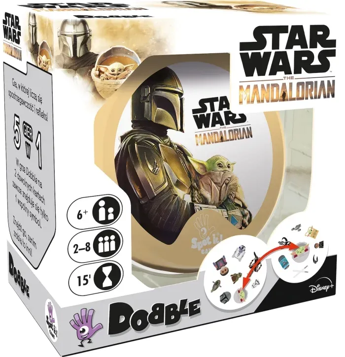 gra-dobble-star-wars-mandalorian-stan-nowy
