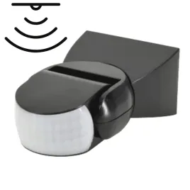 bemko-b50-ses15bl-czujnik-ruchu-sensor-1200w-180st-ip65-czarny