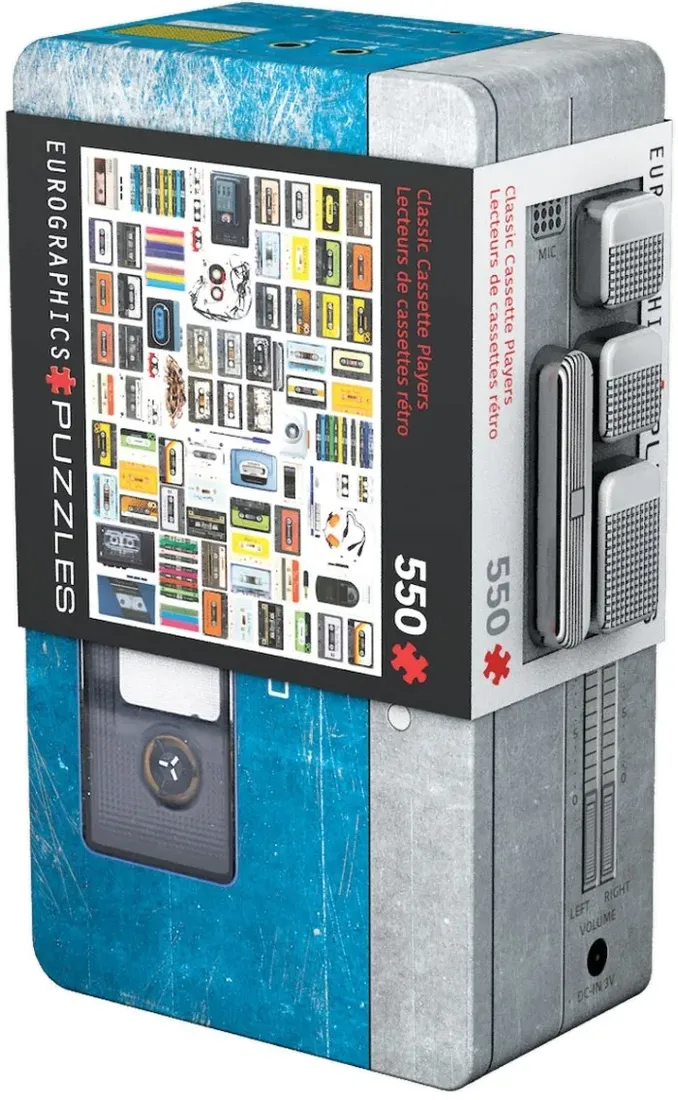 puzzle-550-tin-cassette-player-8551-5690-stan-nowy