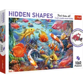 puzzle-1060-hidden-shapes-podwodne-zycie-10676