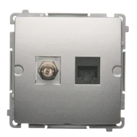 simon-basic-gniazdo-antenowe-typu-f-komputerowe-rj45-kat-6-bmafr45-01-43