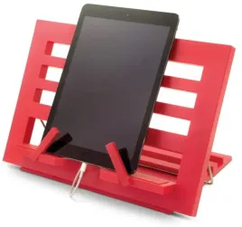 podstawka-pod-ksiazke-tablet-czerwona-brilliant-reading-rest-if