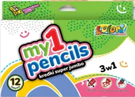 kredki-moje-pierwsze-super-jumbo-kolori-penmate-12-kolorow-temperowka-tt8