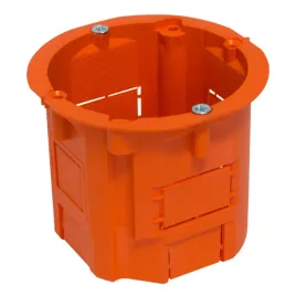 plastrol-puszka-podtynkowa-pk60-60m-z-wkretem-montazowym-pomaranczowa-1-szt