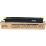 sharp-mx23gtya-toner-zolty