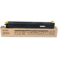 sharp-mx23gtya-toner-zolty