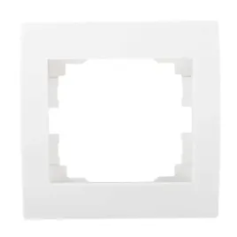 kanlux-logi-mowion-ramka-pojedyncza-x1-pozioma-biala-25117
