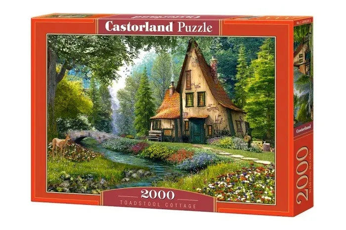 puzzle-2000-chatka-muchomora-c-200634-2-stan-nowy