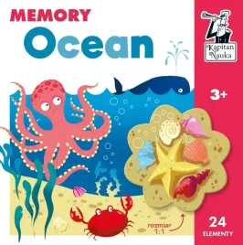 gra-memory-ocean-kapitan-nauka
