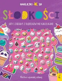 slodkosci-wypukle-naklejki