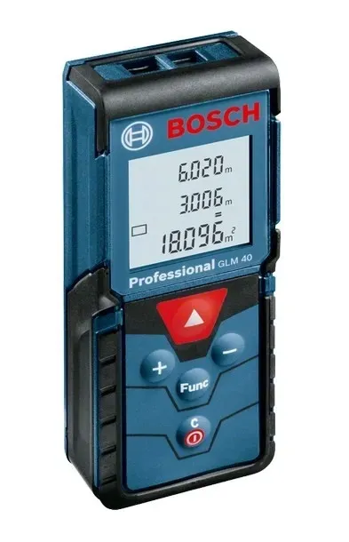 dalmierz-laserowy-glm-40-bosch-stan-nowy