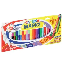 pisaki-magic-30-sztuk-carioca-43183