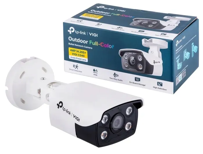 kamera-tp-link-vigi-c340-4mm-stan-nowy
