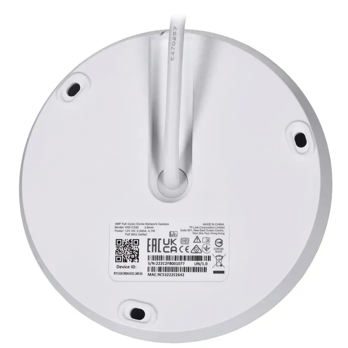 kamera-tp-link-vigi-c230-2-8mm