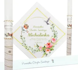 swieca-na-chrzest-szatka-do-chrztu-imie-pudelko