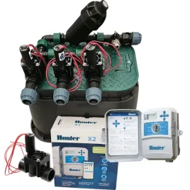 zestaw-3-sekcje-hunter-pgv-kolektor-z-filtrem-sterownik-x2-studzienka-pe-32
