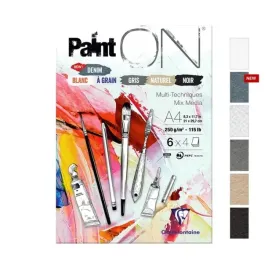 szkicownik-a4-paint-on-denim-250g-6-kolorow
