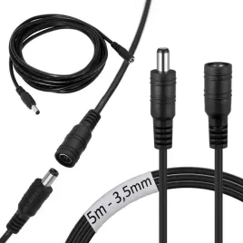 przedluzacz-5m-zasilania-kabel-zasilajacy-do-kamer-ip-przewod-dc-12v-35mm