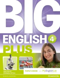 big-english-plus-4-pupil-s-book-myenglishlab