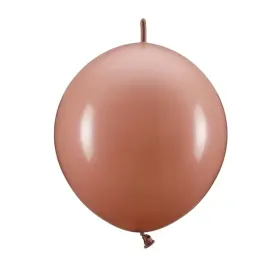 balony-z-lacznikiem-brudny-roz-33-cm-pastelowe-20-sztuk-lb13p-081br-20