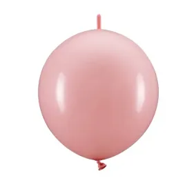 balony-z-lacznikiem-jasny-rozowy-33-cm-pastelowe-20-sztuk-lb13p-081j-20