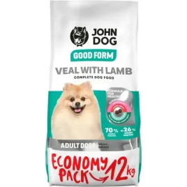 john-dog-good-form-mini-adult-cielecina-z-jagniecina-12-kg