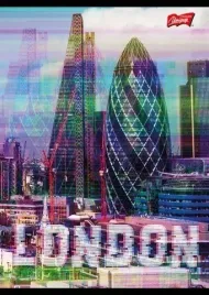 zeszyt-a5-60k-kratka-glitched-city-mix-pakiet-10-sztuk