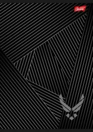 zeszyt-a5-60k-kratka-optical-illusion-mix-pakiet-10-sztuk