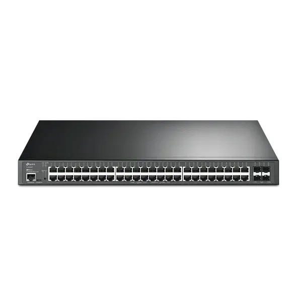 switch-tp-link-tl-sg3452xp-stan-nowy