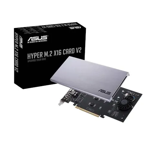 kontroler-asus-hyper-m-2-x16-card-v2-stan-nowy-marka-asus