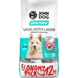 john-dog-good-form-puppy-cielecina-z-jagniecina-12-kg