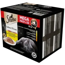 sheba-tacka-sos-drob-kurczak-indyk-32x85g