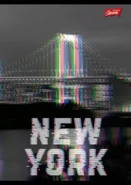 zeszyt-a5-60k-linia-glitched-city-mix-pakiet-10-sztuk