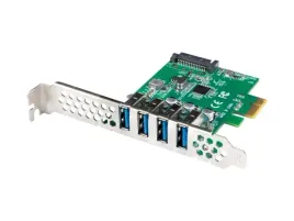 lanberg-karta-pci-e-x1-greater-4x-usb-a-3-1-gen1-sledz-low-profile-pce-us3-004