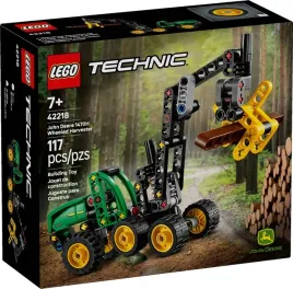 lego-technic-42218-harwester-kolowy-john-deere-1470h