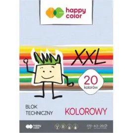 blok-techniczny-kolorowy-a3-170g-happy-color-pakiet-10sztuk
