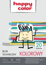 blok-techniczny-kolorowy-a4-170g-happy-color-pakiet-10-sztuk