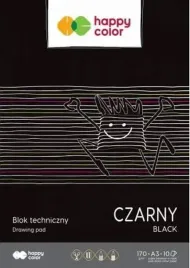 blok-techniczny-czarny-a3-170g-happy-color-pakiet-10sztuk