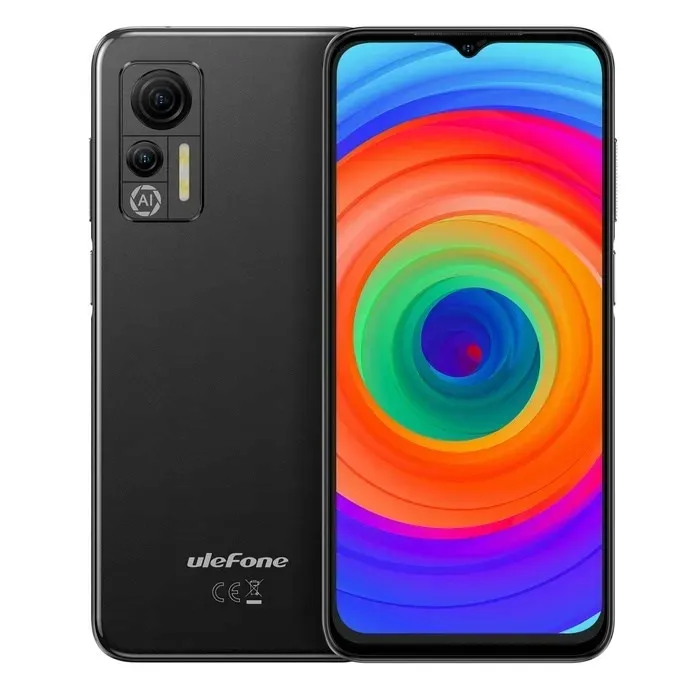 smartfon-ulefone-note-14-3gb-16gb-czarny-stan-nowy