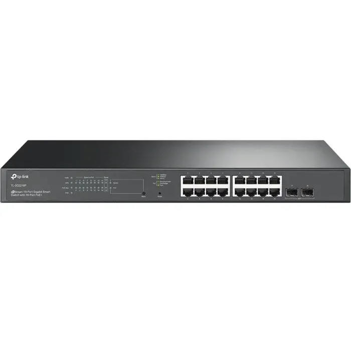 switch-tp-link-tl-sg2218p-stan-nowy