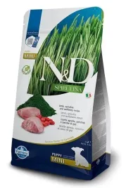 farmina-nandd-spirulina-lamb-puppy-mini-2kg