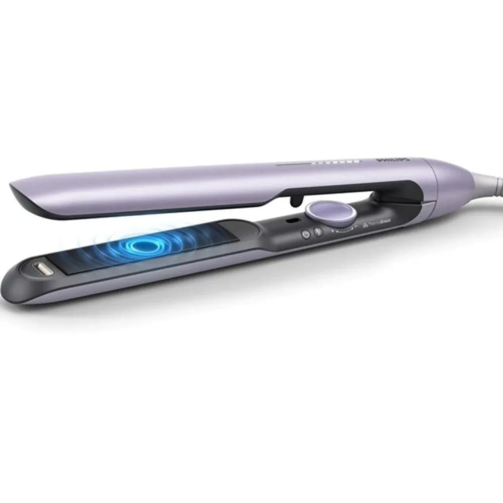 prostownica-do-wlosow-philips-bhs-742-00-stan-nowy
