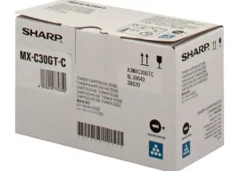 sharp-mxc30gtc-toner-cyan-blekitny