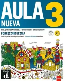 aula-nueva-3-podrecznik-ucznia
