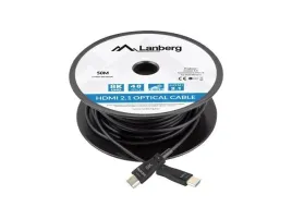 lanberg-kabel-hdmi-m-m-v2-1-50m-8k-optyczny-aoc-ca-hdmi-30fb-0500-bk