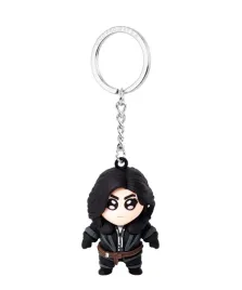 the-witcher-yennefer-good-loot-3d-keychain