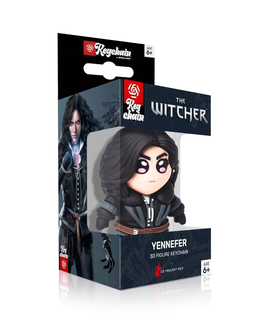 the-witcher-yennefer-good-loot-3d-keychain
