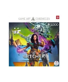 puzzle-gd-gam-1000-witcher-yennefer-and-salvador-dali