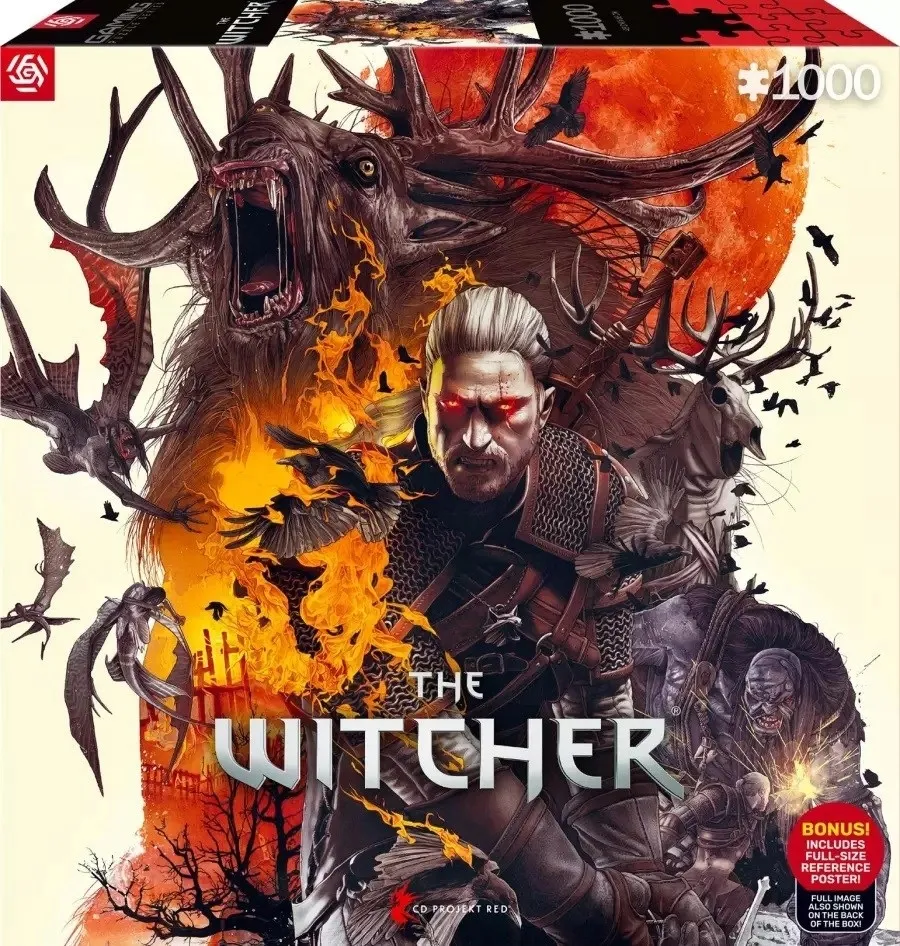 good-loot-puzzle-1000-the-witcher-monsters